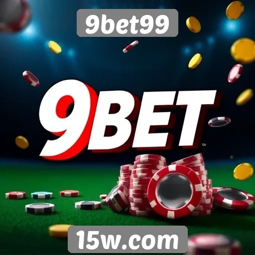 Perspectivas de crescimento para o 9bet99