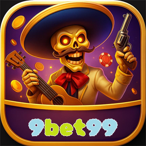 9bet99 Logo